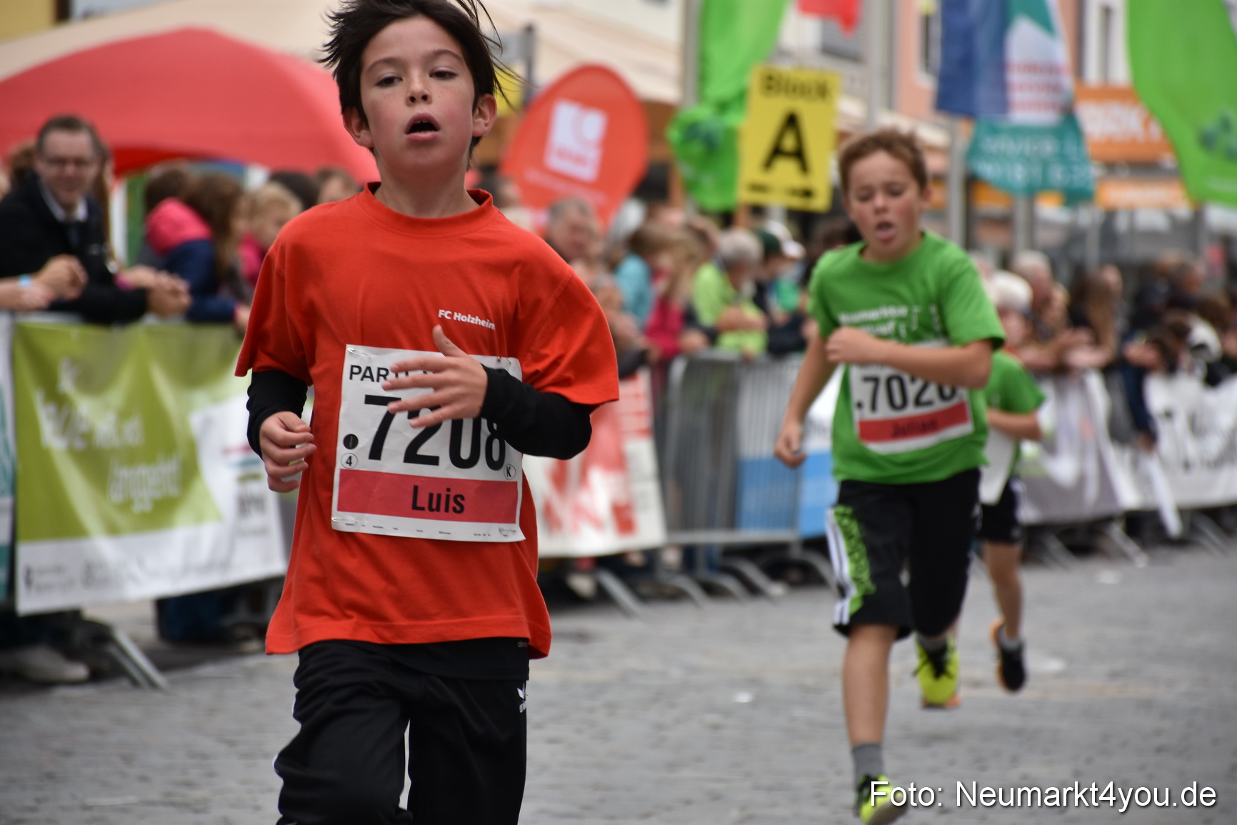 Stadtlauf Neumarkt 2015 1838